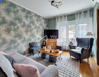  Maison à vendre 8 pièces 195 m²