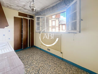 Maison à vendre 4 pièces 116 m²