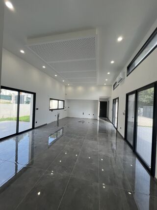  Maison à vendre 5 pièces 120 m²