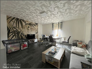  Appartement � vendre 3 pi�ces 98 m�