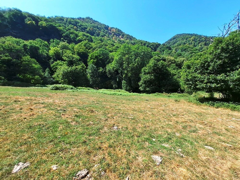 Vente Terrain Terrain à vendre Saint-Béat-Lez Saint-béat-lez