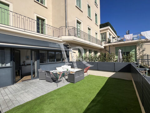  Appartement � louer 2 pi�ces 51 m�