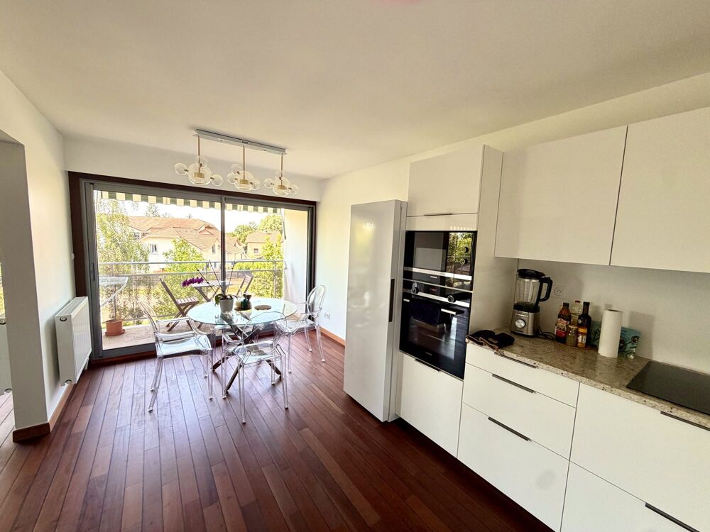 Location Appartement SUPERBE APPARTEMENT T4 A LOUER PREVESSIN MOENS Prévessin-moëns