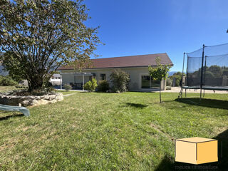  Maison à vendre 5 pièces 112 m²