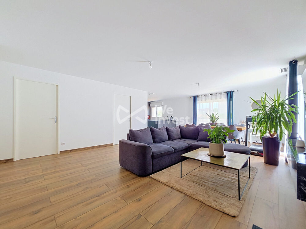 Maison à vendre Olemps