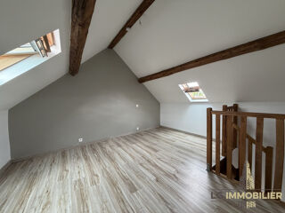  Maison à louer 3 pièces 55 m²
