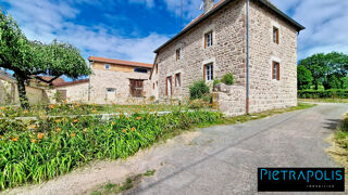 Maison à vendre 3 pièces 149 m²