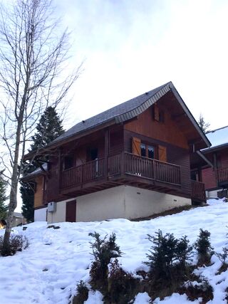  Maison à vendre 4 pièces 49 m²