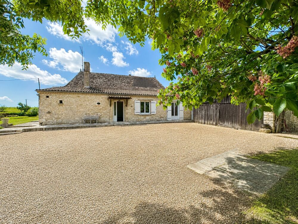 Vente Maison Maison à vendre Saint-Julien-Innocence-Eulalie Saint-julien-innocence-eulalie