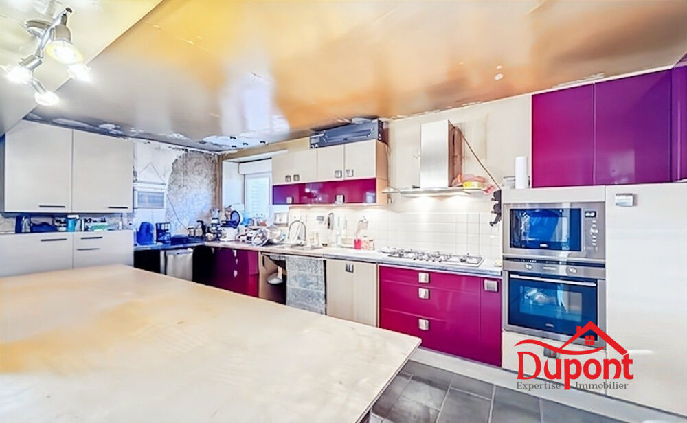 Vente Maison Corps de Ferme 125 m² & Terrain Bâtissable à Jaulnes : Magnif Bray-sur-seine