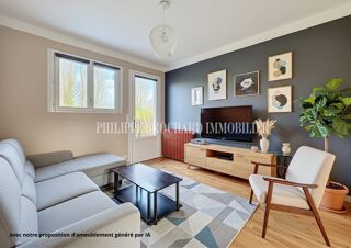  Maison à vendre 6 pièces 117 m²