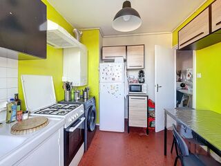  Appartement  vendre 1 pice 37 m