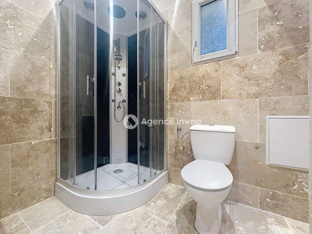 Maisonnette au calme avec jardin