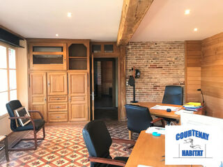  Immeuble � vendre 156 m�