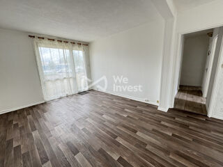  Appartement � vendre 4 pi�ces 66 m�