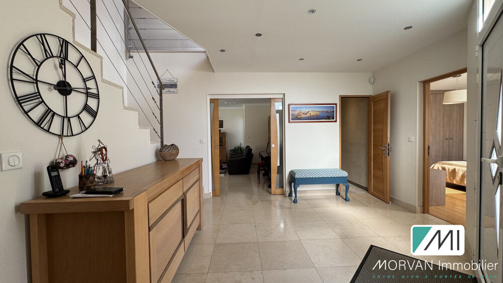 Vente Maison Rare Maison moderne soign�e et lumineuse Les essarts-le-roi