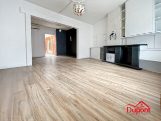  Maison � vendre 5 pi�ces 93 m�