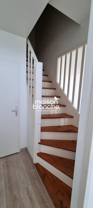  Maison à louer 3 pièces 72 m²