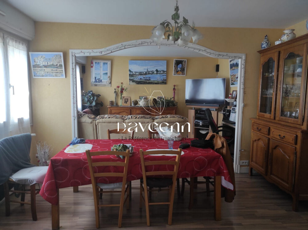 Vente Appartement Appartement à vendre Pluvigner