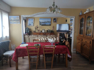  Appartement à vendre 4 pièces 96 m²