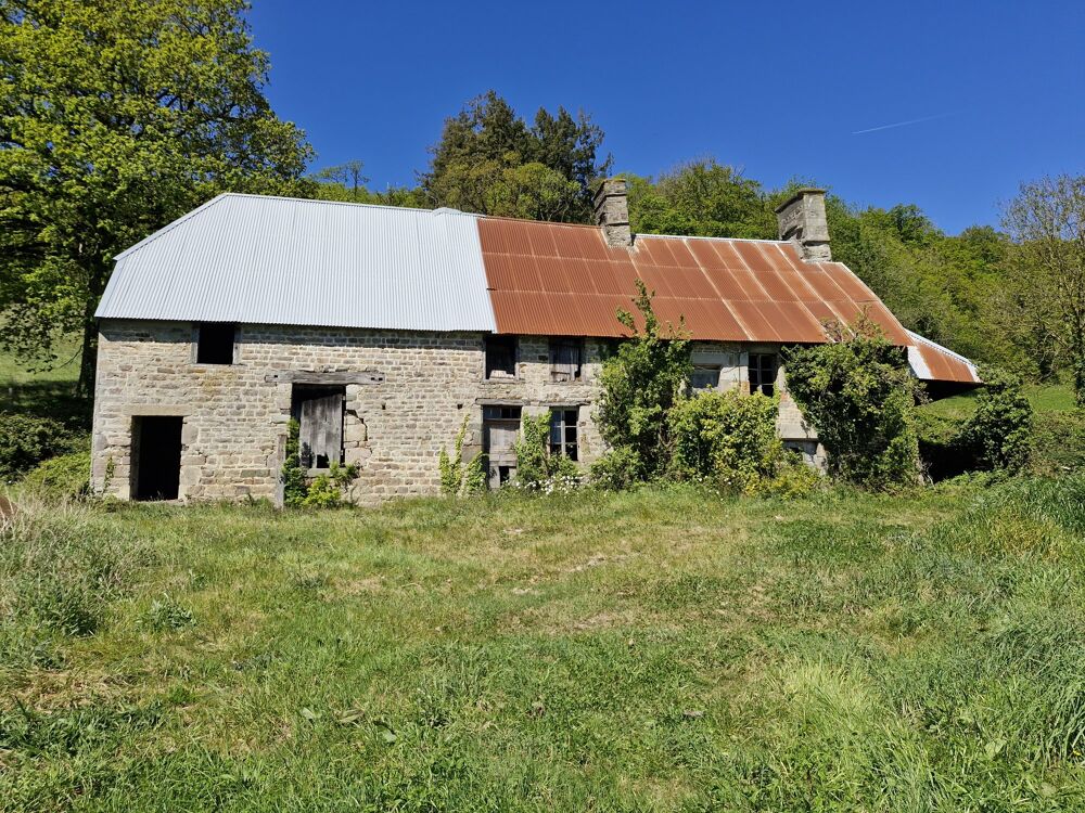 MAISON DE CAMPAGNE