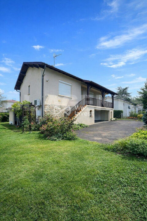   ? L�ojac : Maison traditionnelle � 7 min de Montauban ! Maison - 4 pi�ce(s) - 90 m�