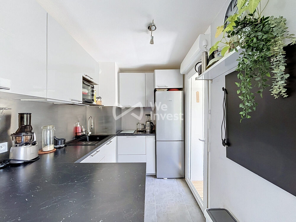 Vente Appartement APPARTEMENT T3 - CLAPIERS Clapiers