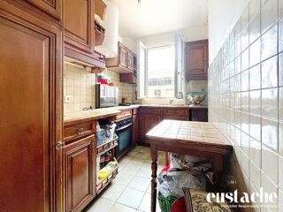  Appartement � vendre 3 pi�ces 57 m�