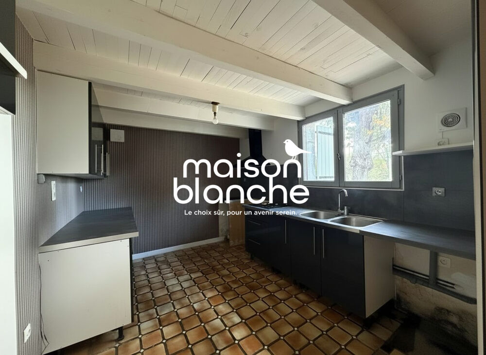 Location Maison Maison 3 chambres sur Niort Niort