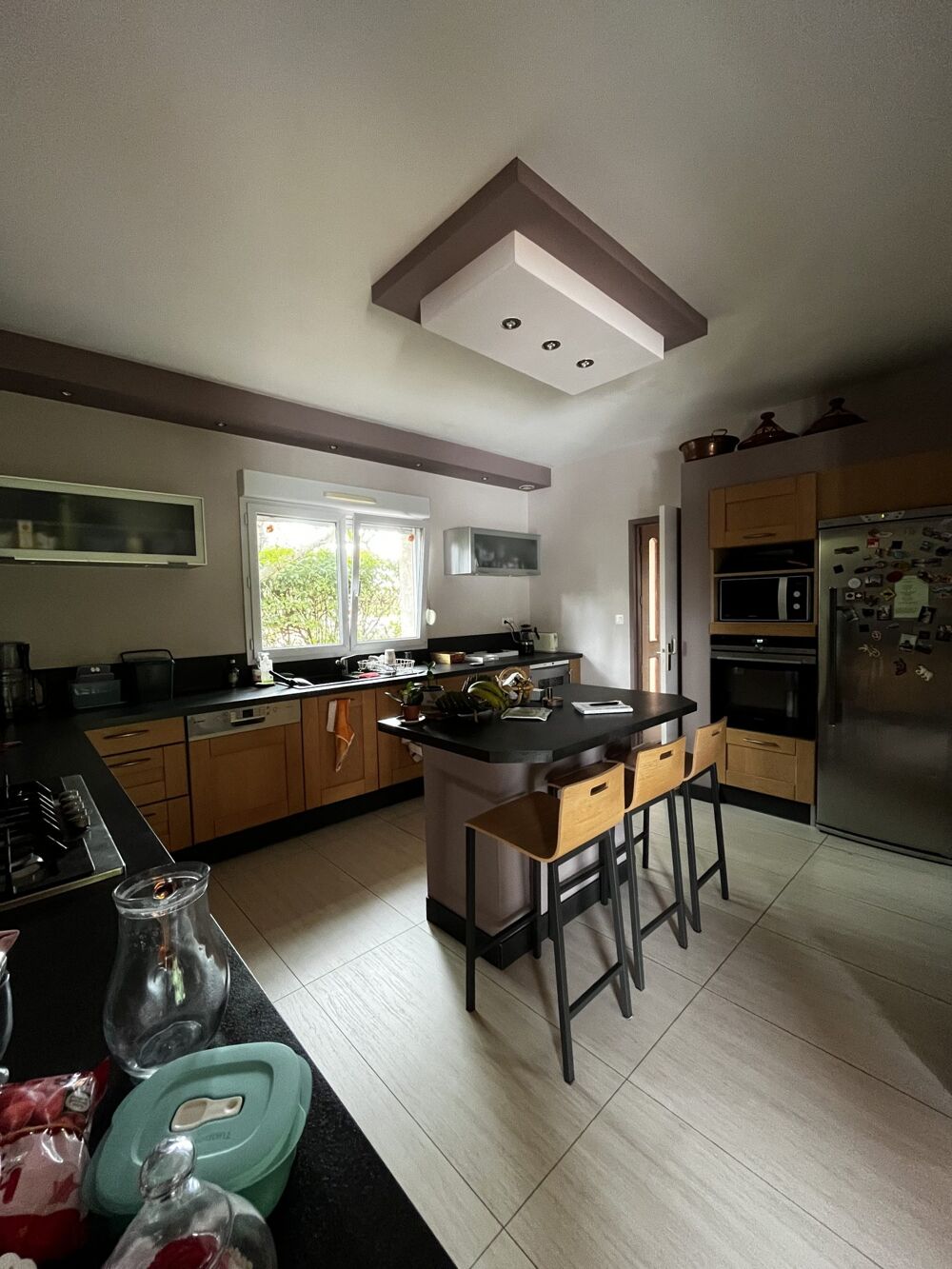  vendre  Maison Tournefeuille (31170)