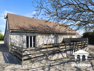  Maison � vendre 5 pi�ces 120 m�