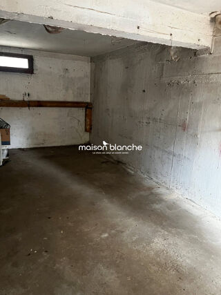  Appartement à vendre 2 pièces 38 m²