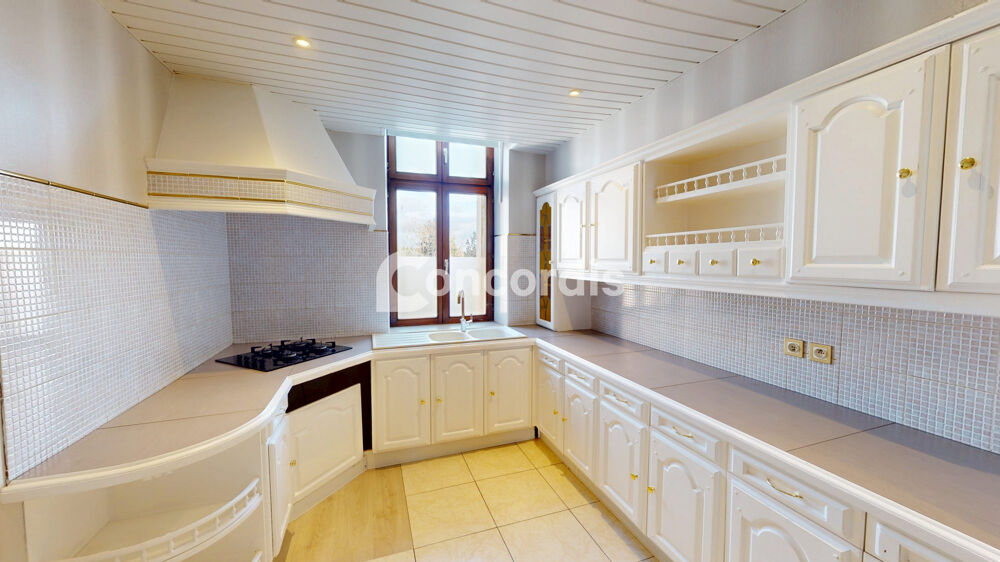 Appartement 5 pièces à Thionville