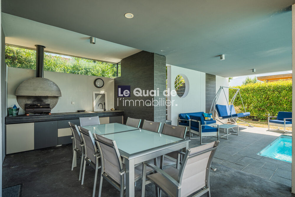 à vendre  Maison Bernin (38190)