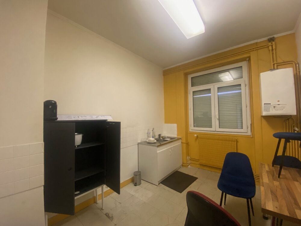   Bureaux R+1 en ZONE NORD de LIMOGES ! Limoges