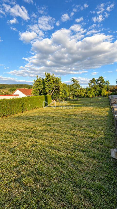 GORCY – Terrain &agrave; b&acirc;tir 694 m&sup2; – Projet de construction d 80000 54730 Gorcy