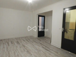  Appartement à vendre 2 pièces 44 m²