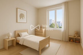  Appartement � vendre 4 pi�ces 79 m�