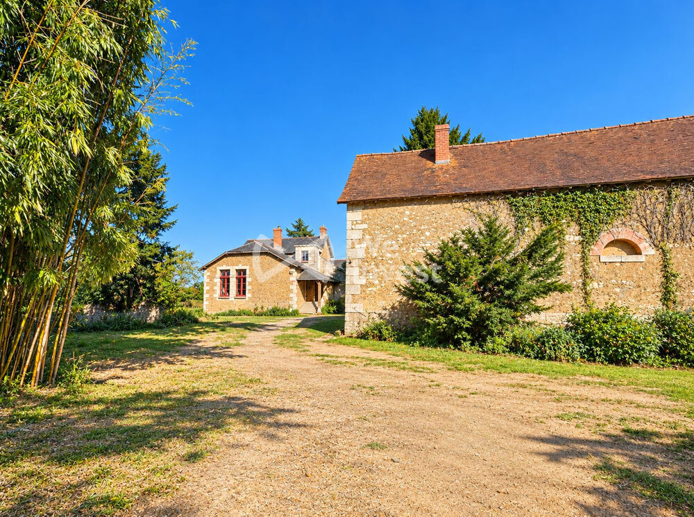Maison à vendre Orches