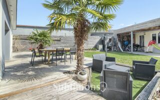  Maison � vendre 5 pi�ces 105 m�