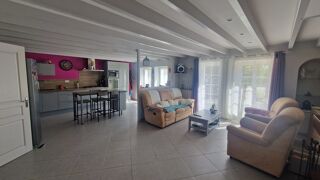 Maison à vendre 5 pièces 129 m²