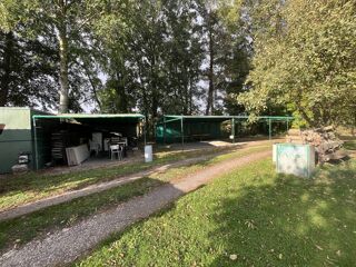  Terrain � vendre 40000 m�