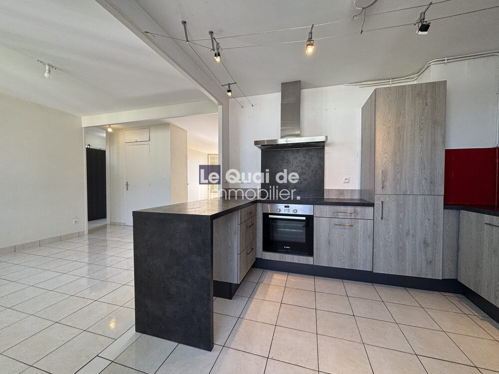 Vente Appartement DERNIER ETAGE VUE PANORAMIQUE Fontaine