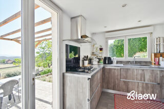  Maison à vendre 3 pièces 61 m²