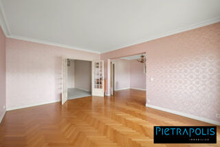  Appartement � vendre 3 pi�ces 83 m�