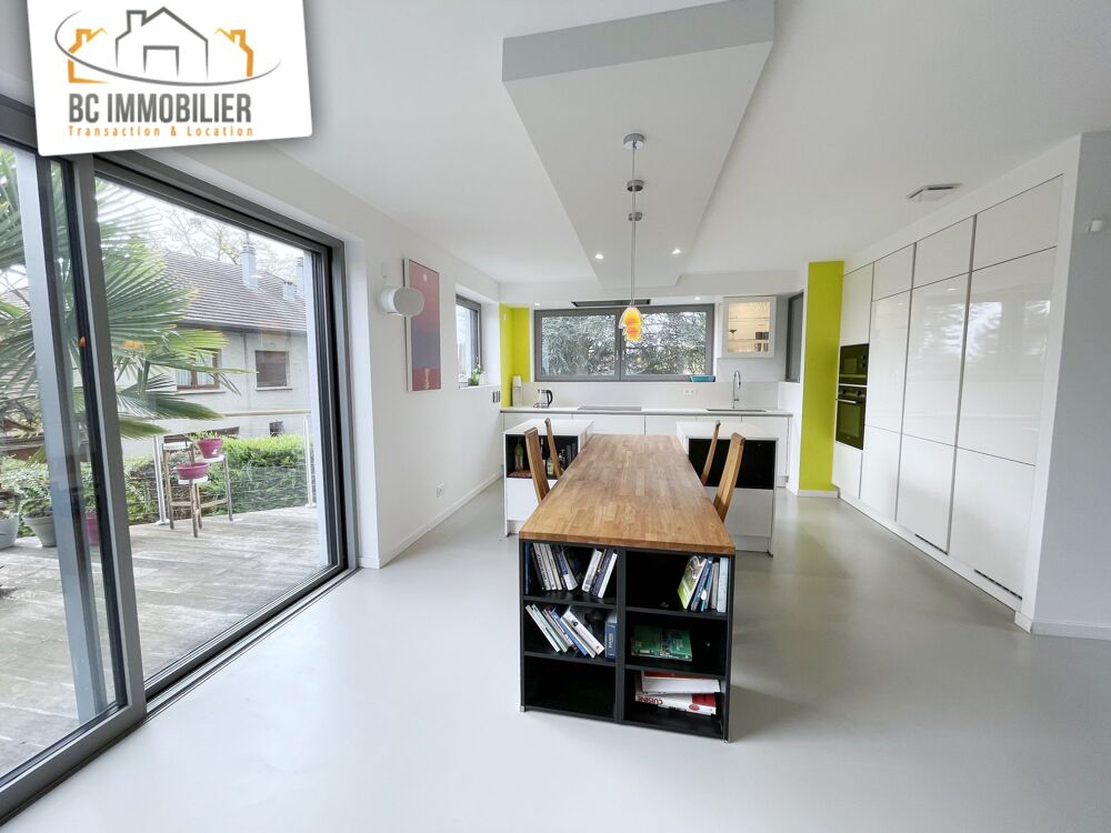  vendre  Maison Prvessin-Mons (01280)