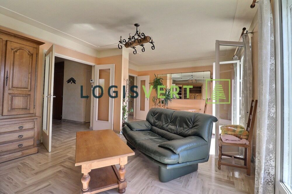 Maison familiale avec potentiel à Igny
