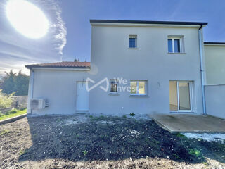  Maison 4 pièces 96 m² Beauregard-vendon