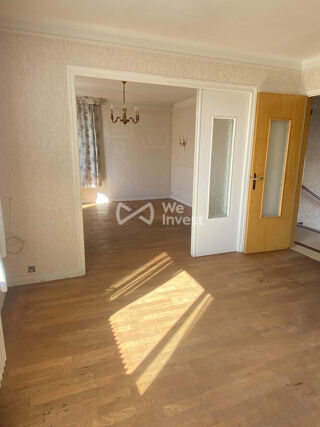  Maison � vendre 6 pi�ces 110 m�