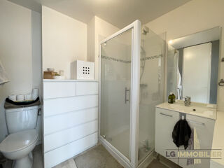  Appartement à louer 1 pièce 18 m²